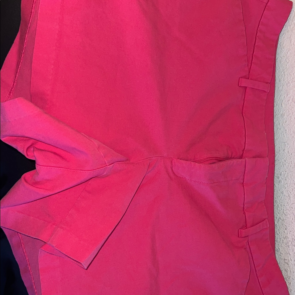 Pixi Bold Fuchsia Shorts